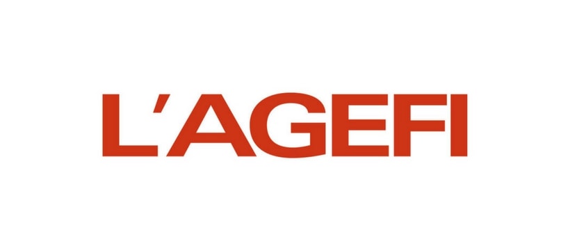 logo L'Agefi