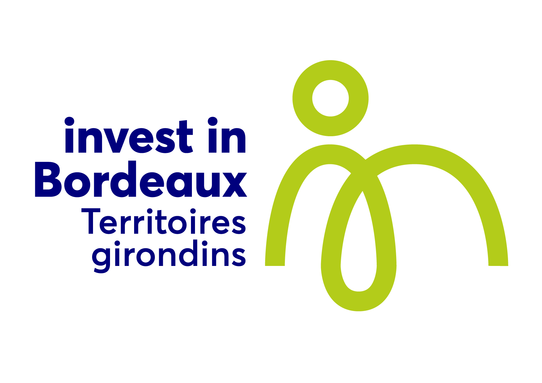 logo Invest in Bordeaux