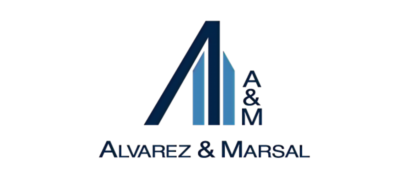 logo Alvarez & Marsal France
