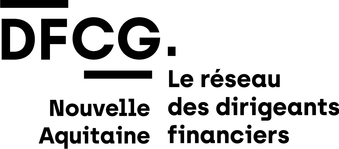 logo DFCG Nouvelle-Aquitaine