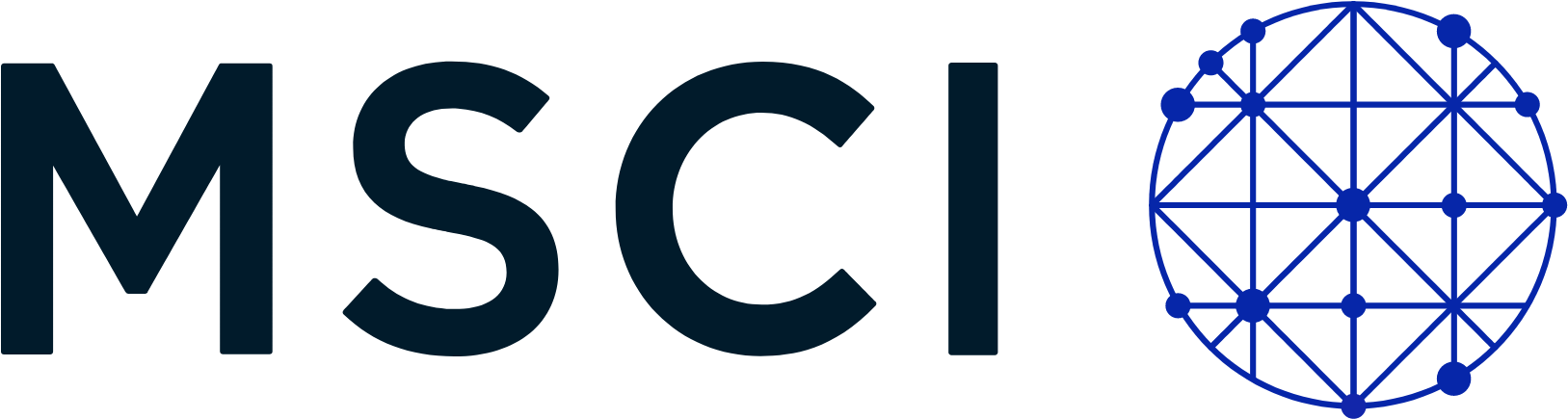 logo MSCI Inc. (Burgiss)