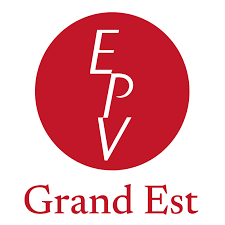 logo EPV Grand Est