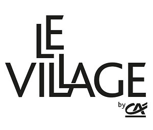 logo Le Village by CA Alsace Vosges