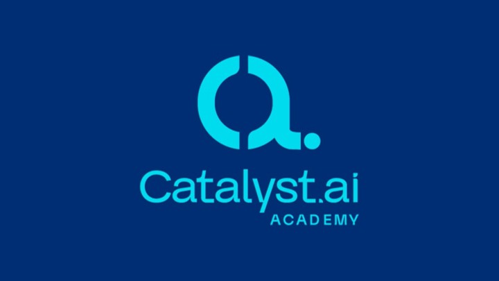 logo Catalyst AI Academy