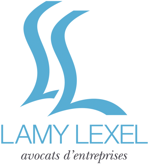 logo Lamy Lexel