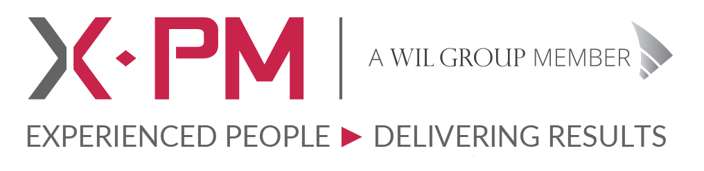 logo X-PM Transition Partners