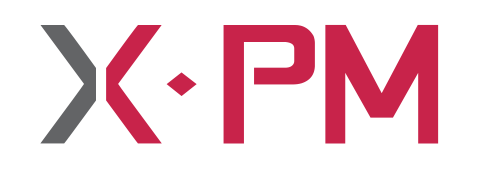 logo X-PM Transition Partners