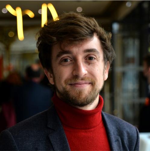 photo du référent