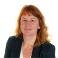 Portrait de Nathalie Kestener