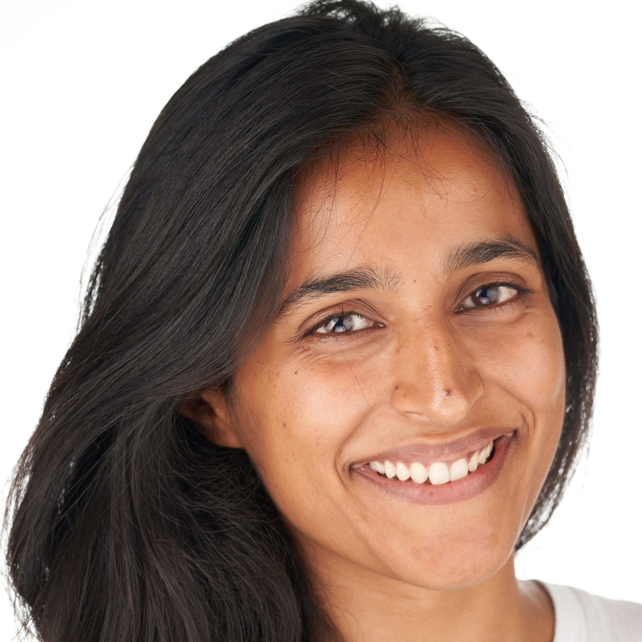 Portrait de Sona Kessaria