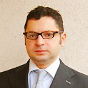 Portrait de Patrick Grinspan