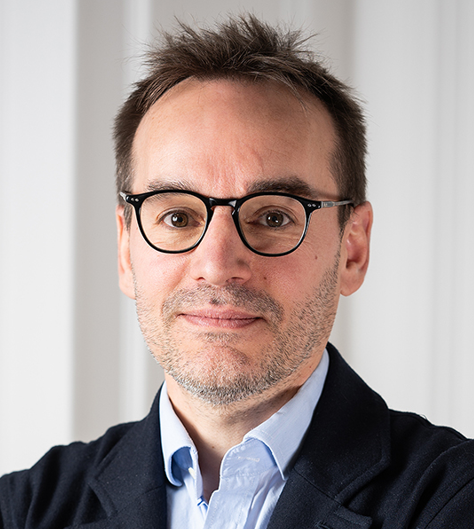 photo du référent