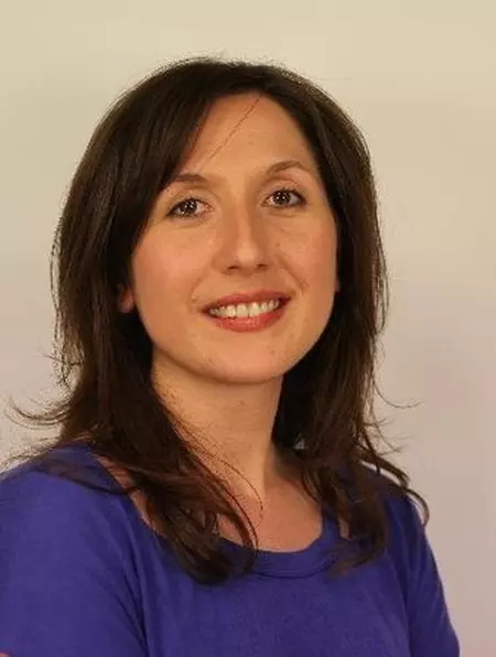 photo du référent
