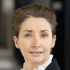 Portrait de Charlotte Dupont