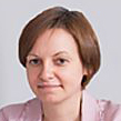 Portrait de Cécile Jouannic