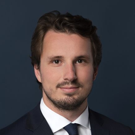 Portrait de Clément Khosrovchahi