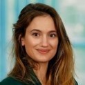 Portrait de Laure Carrel