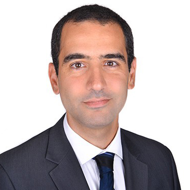 Portrait de Sari Maalouf
